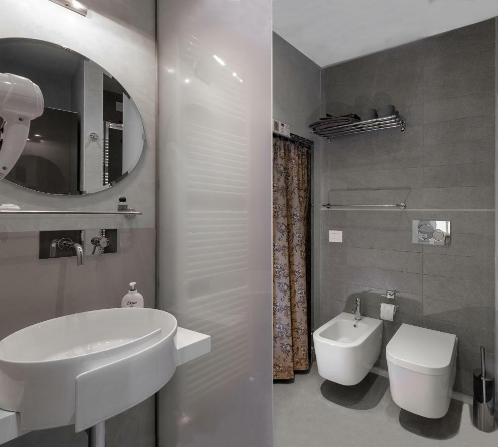 Cosy Nest In The Heart Of Brera Milão Exterior foto